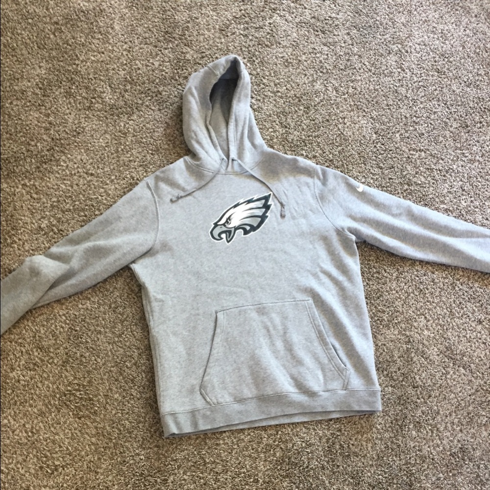 Men’s Nike Philadelphia Eagles sweatshirt XL